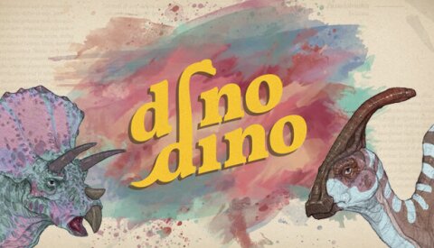 Dino Dino – Playful Paleontology Free Download