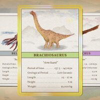 Dino Dino – Playful Paleontology PC Crack