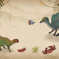 Dino Dino – Playful Paleontology Crack Download