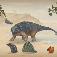 Dino Dino – Playful Paleontology Repack Download