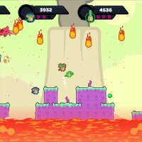 Dino-Ducks Dash Torrent Download