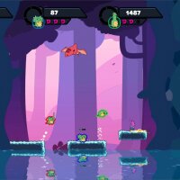 Dino-Ducks Dash Repack Download