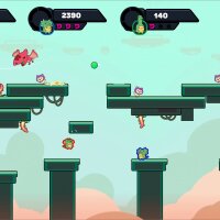 Dino-Ducks Dash Update Download