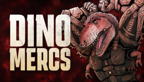 DINO MERCS Free Download