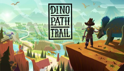 Dino Path Trail Free Download