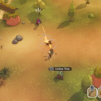 Dino Path Trail PC Crack