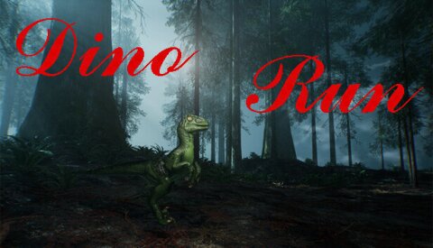 Dino Run Free Download