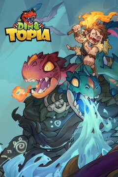 Dinotica Free Download
