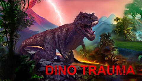 Dino Trauma Free Download