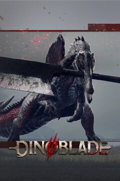 Dinoblade Free Download