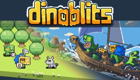 DinoBlits Free Download