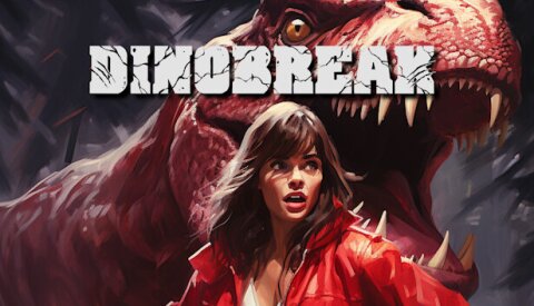 Dinobreak Free Download