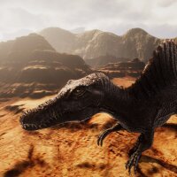 Dinosaur Simulator Crack Download