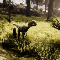 Dinosaur Simulator Update Download