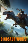 Dinosaur World Free Download