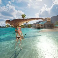 Dinosaur World Torrent Download
