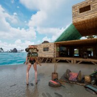 Dinosaur World PC Crack
