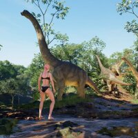 Dinosaur World Update Download