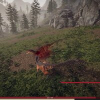 Dinosaurs Dominion PC Crack