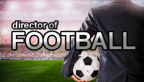 Director of Football Free Download