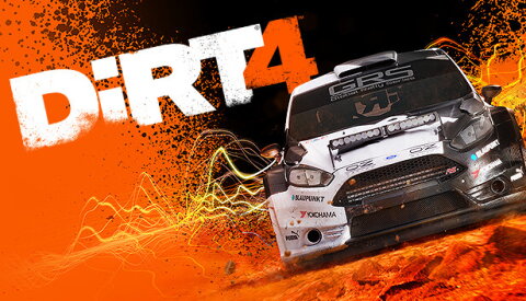 DiRT 4 Free Download