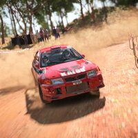 DiRT 4 Crack Download