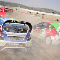 DiRT 4 Update Download