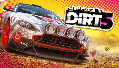 DIRT 5 Free Download