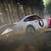 DiRT Rally 2.0 PC Crack