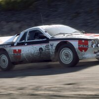 DiRT Rally 2.0 Crack Download