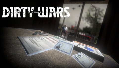 Dirty Wars: September 11 Free Download