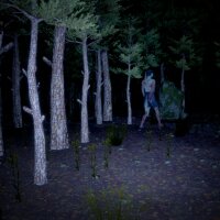 Disappearance - Takeshi. You were right. That Abandoned Village is Too Bad Crack Download