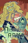 Disaster Arms - Impact Project B.A.H.N. Free Download