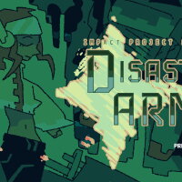 Disaster Arms - Impact Project B.A.H.N. Torrent Download