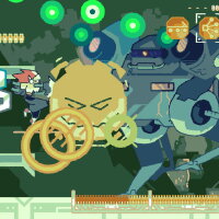 Disaster Arms - Impact Project B.A.H.N. PC Crack