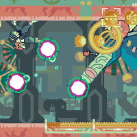 Disaster Arms - Impact Project B.A.H.N. Crack Download