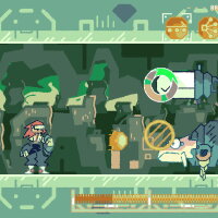 Disaster Arms - Impact Project B.A.H.N. Update Download