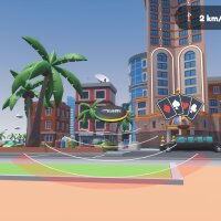 Disc Golf City Torrent Download