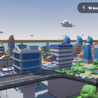 Disc Golf City PC Crack