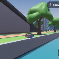 Disc Golf City Update Download