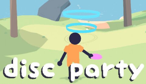 disc party Free Download