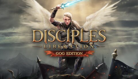 Disciples: Liberation - GOG Edition (GOG) Free Download