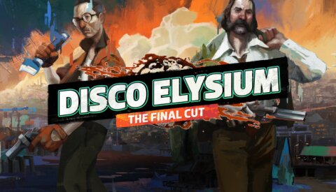 Disco Elysium - The Final Cut Free Download