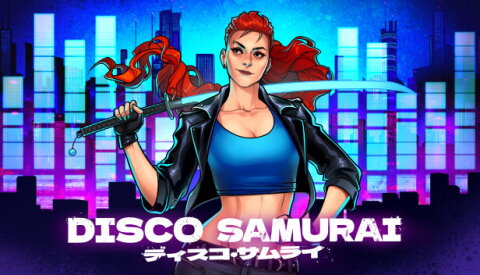 Disco Samurai Free Download