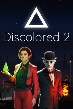 Discolored 2 Free Download