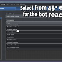 Discord Bot Maker PC Crack