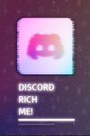 Discord Rich Me! (Custom Rich Presence) Free Download