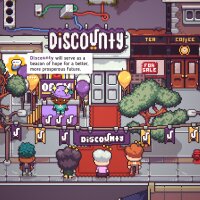 Discounty Crack Download