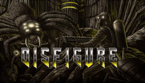 Disfigure Free Download