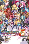 Disgaea 5 Complete Free Download